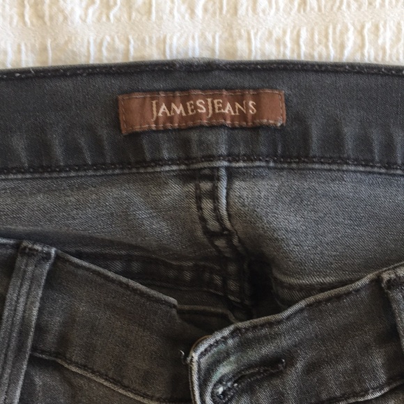James jeans skinny - Picture 5 of 7